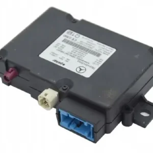 STEROWNIK MODUŁ MERCEDES A2429004801. Najlepsza cena